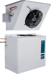 Сплит-система Polair SM 337 S