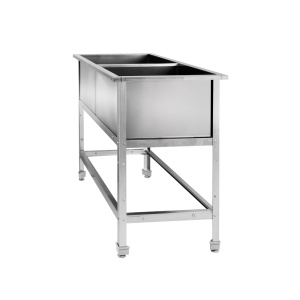 Ванна моечная Hessen Thor ВМО 2/53 оц