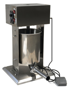 Шприц колбасный Kocateq SV12GE