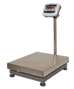 Весы напольные MAS PM1E-300-4560