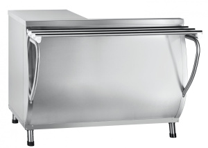 Кабина кассовая Патша Abat КК-70М