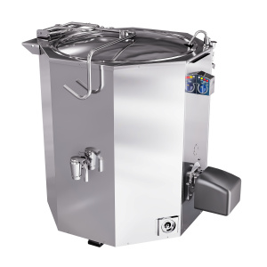 Котел пищеварочный Abat КПДМ-500