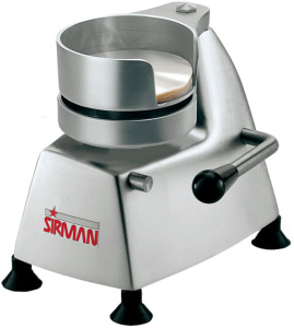 Пресс для гамбургеров Sirman SA 100