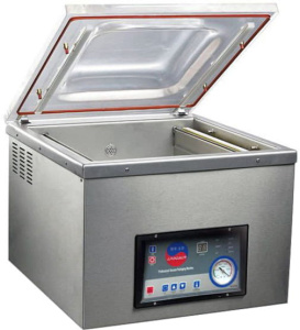 Упаковщик вакуумный Indokor IVP-450/A