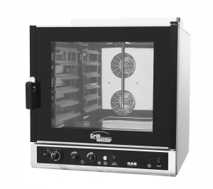 Пароконвектомат Grill Master ПКГ/И 13040