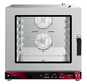 Пароконвектомат Tatra TB06D2CL