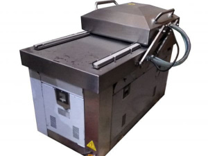 Упаковщик вакуумный Foodatlas DZ-500/2SC