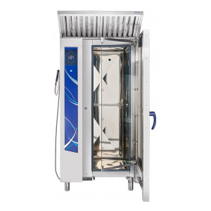 Пароконвектомат Abat ПКА 20-1/1ПП2 без тележки