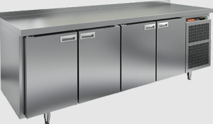 Стол холодильный HiCold SN 1111/TN