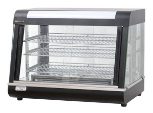 Витрина тепловая Airhot HW-60-2