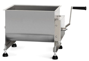 Фаршемешалка Kocateq FDH50