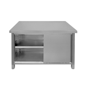 Стол-тумба Hessen СТКО 8×6 к