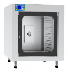 Шкаф расстоечный Abat ШРТ-10-1/1М2