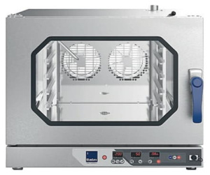 Пароконвектомат Radax CC04DY0L
