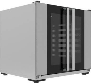 Шкаф расстоечный Unox XEKPT-08HS-B