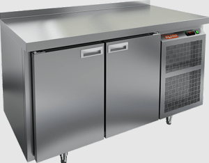 Стол холодильный HiCold GN 11/TN