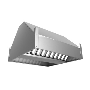 Зонт вентиляционный Hessen ЗВО 10×10