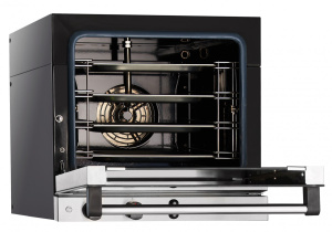 Печь конвекционная Abat КПП-4-1/2Э