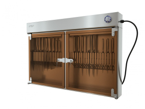 Стерилизатор Atesy СТУ-2-36-02-1