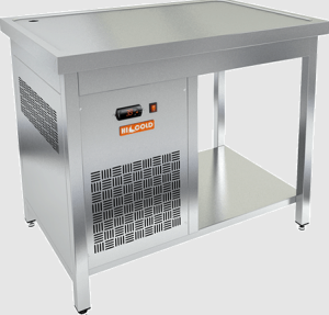Стол холодильный HiCold SO-10/6