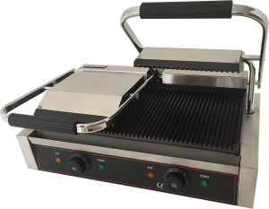 Гриль прижимной Airhot DCG