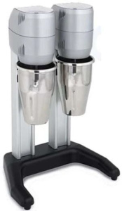 Миксер для коктейлей Macap F4D