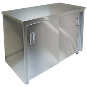 Стол-купе пристенный Kayman СТП-222/1506