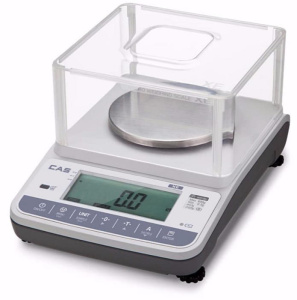 Весы лабораторные CAS XE-3000