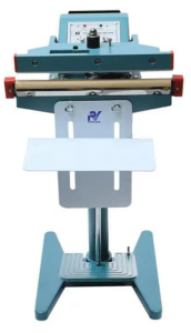 Запайщик Packvac FRE-450