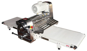 Тестораскатка Kocateq OMJ450B