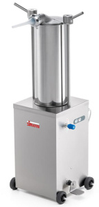 Шприц колбасный Sirman IS15 V IDRA 220V