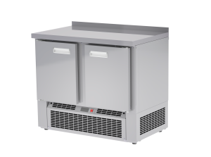 Стол холодильный Arkto СХСН-2-60