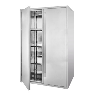 Шкаф кухонный Hessen ШР 10×6