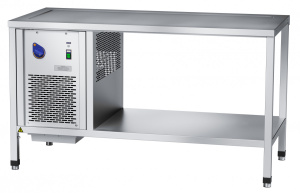 Стол холодильный Abat ПВВ(Н)-70СО