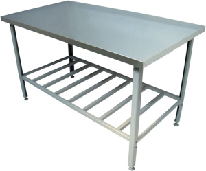 Стол производственный Viatto СР-2/600/600-ЮТ