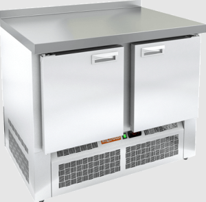 Стол морозильный HiCold SNE 11/BT W