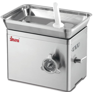 Мясорубка Sirman TC-22 Nevada 380V полный унгер