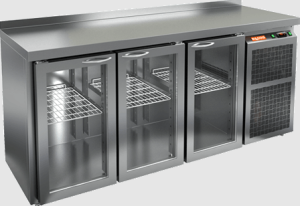 Стол холодильный HiCold SNG 111 BR2 HT