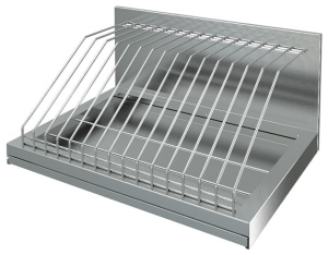 Полка для досок МариХолодМаш ПКД-300