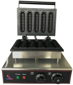 Вафельница Airhot WS-1