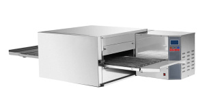 Печь для пиццы Kocateq EPCV12.5/52