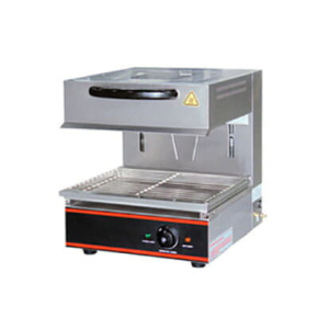 Гриль Salamander Gastrorag EB-EMH-450E