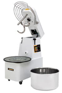 Тестомес ITPizza M-16-2S-С 380V