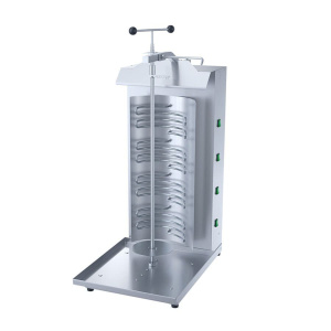 Аппарат для шаурмы Atesy Шаурма-4-Эл-05-Оц