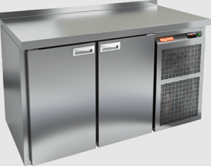 Стол морозильный HiCold GN 11 BR2 BT