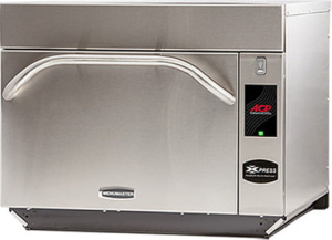 Печь микроволновая Menumaster XPRESSCHEF MXP5223TLT