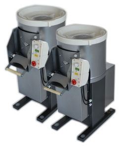 Картофелечистка БелТоргМаш МОК-300М