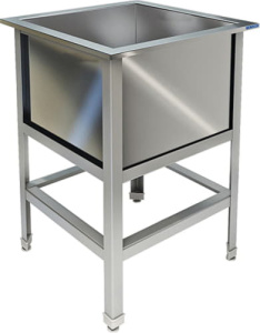 Ванна моечная Kayman ВМ-511/700