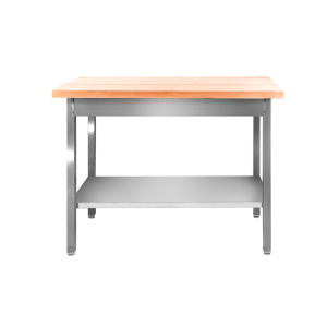 Стол кондитерский Hessen СКПТ 12×8 к