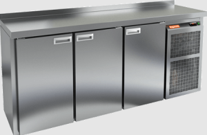 Стол холодильный HiCold BN 111 BR2 TN